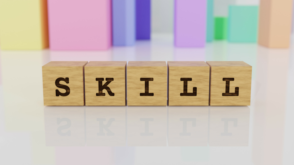 クリスタとフォトショの違い_スポット修復ブラシツールを使用前